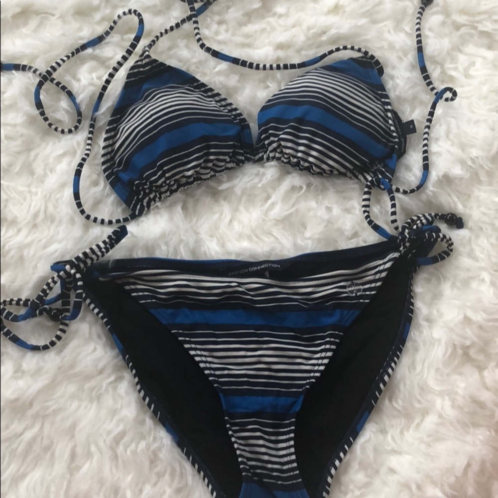 French Connection Bikini